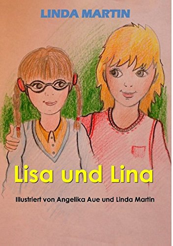 Lisa und Lina - Cover
